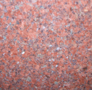 Red Granite Đỏ Bình Định